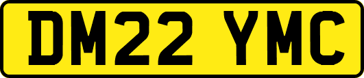 DM22YMC