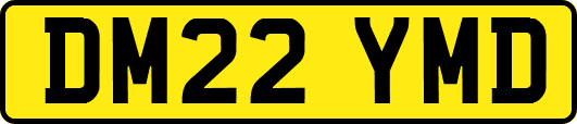 DM22YMD