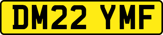 DM22YMF