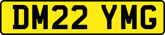 DM22YMG