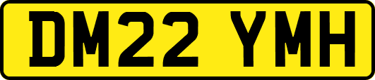 DM22YMH