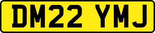 DM22YMJ