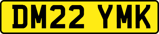 DM22YMK