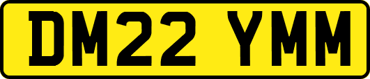 DM22YMM