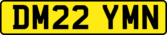 DM22YMN