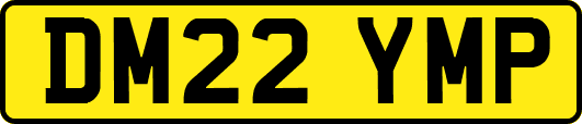 DM22YMP