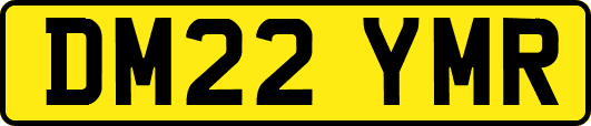 DM22YMR