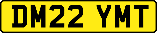 DM22YMT
