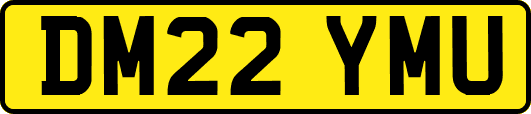 DM22YMU