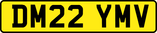 DM22YMV