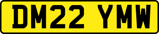 DM22YMW