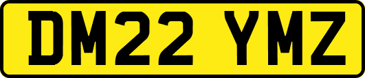 DM22YMZ