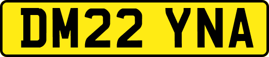 DM22YNA