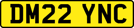 DM22YNC