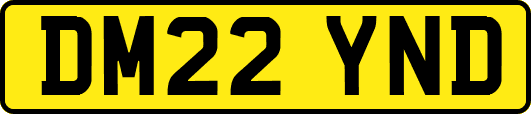 DM22YND