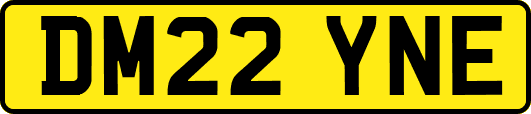DM22YNE