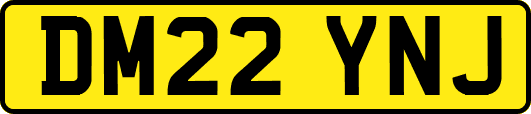 DM22YNJ