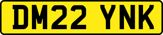 DM22YNK