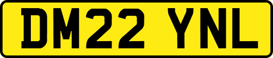DM22YNL