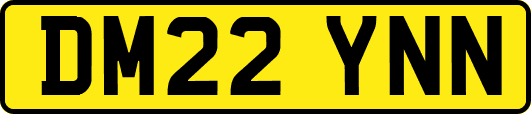 DM22YNN