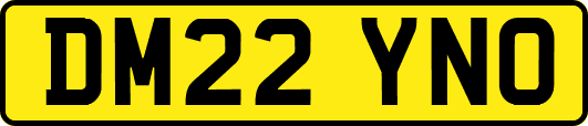 DM22YNO