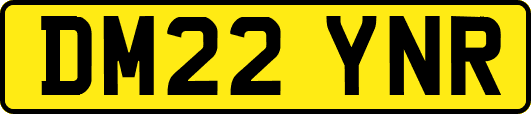 DM22YNR