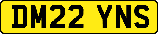 DM22YNS