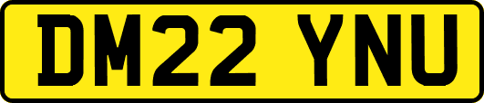 DM22YNU