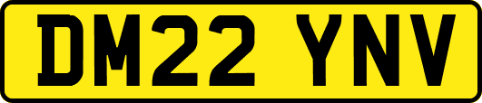 DM22YNV