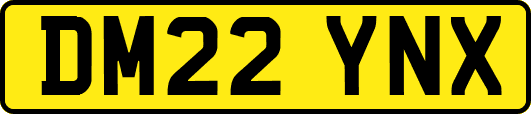 DM22YNX