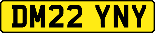 DM22YNY