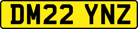 DM22YNZ