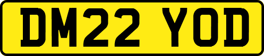 DM22YOD