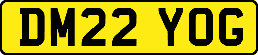 DM22YOG