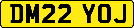 DM22YOJ