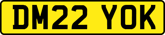 DM22YOK