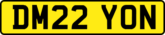 DM22YON