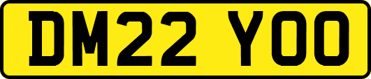DM22YOO