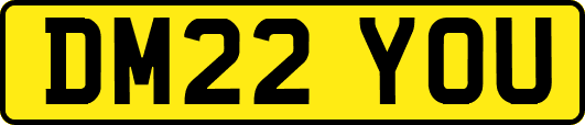 DM22YOU