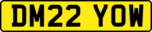 DM22YOW