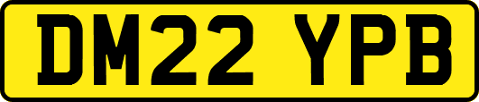 DM22YPB