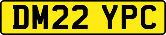 DM22YPC