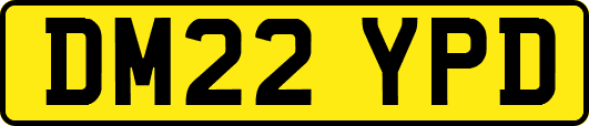 DM22YPD