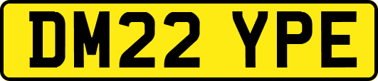 DM22YPE