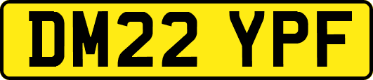 DM22YPF