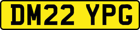 DM22YPG