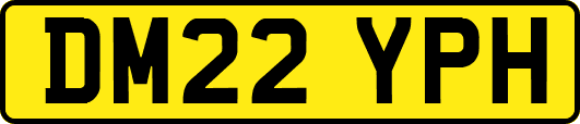 DM22YPH