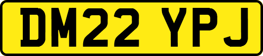 DM22YPJ