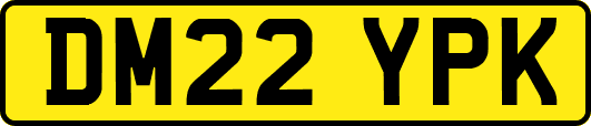 DM22YPK