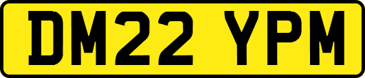 DM22YPM